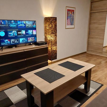 Apartament 59 , Ranczoturystyka Bielawa Sudety Luaran gambar