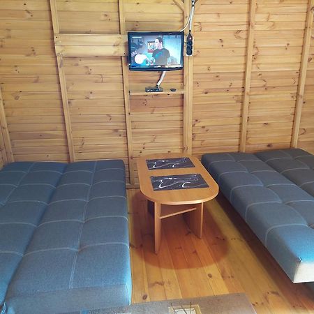 Apartament 59 , Ranczoturystyka Bielawa Sudety Luaran gambar