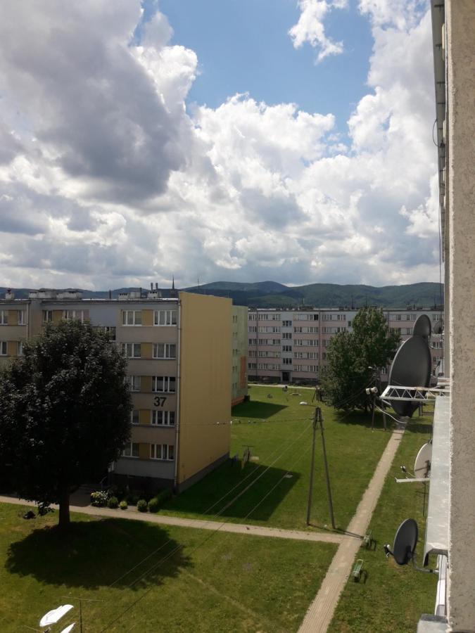 Apartament 59 , Ranczoturystyka Bielawa Sudety Luaran gambar