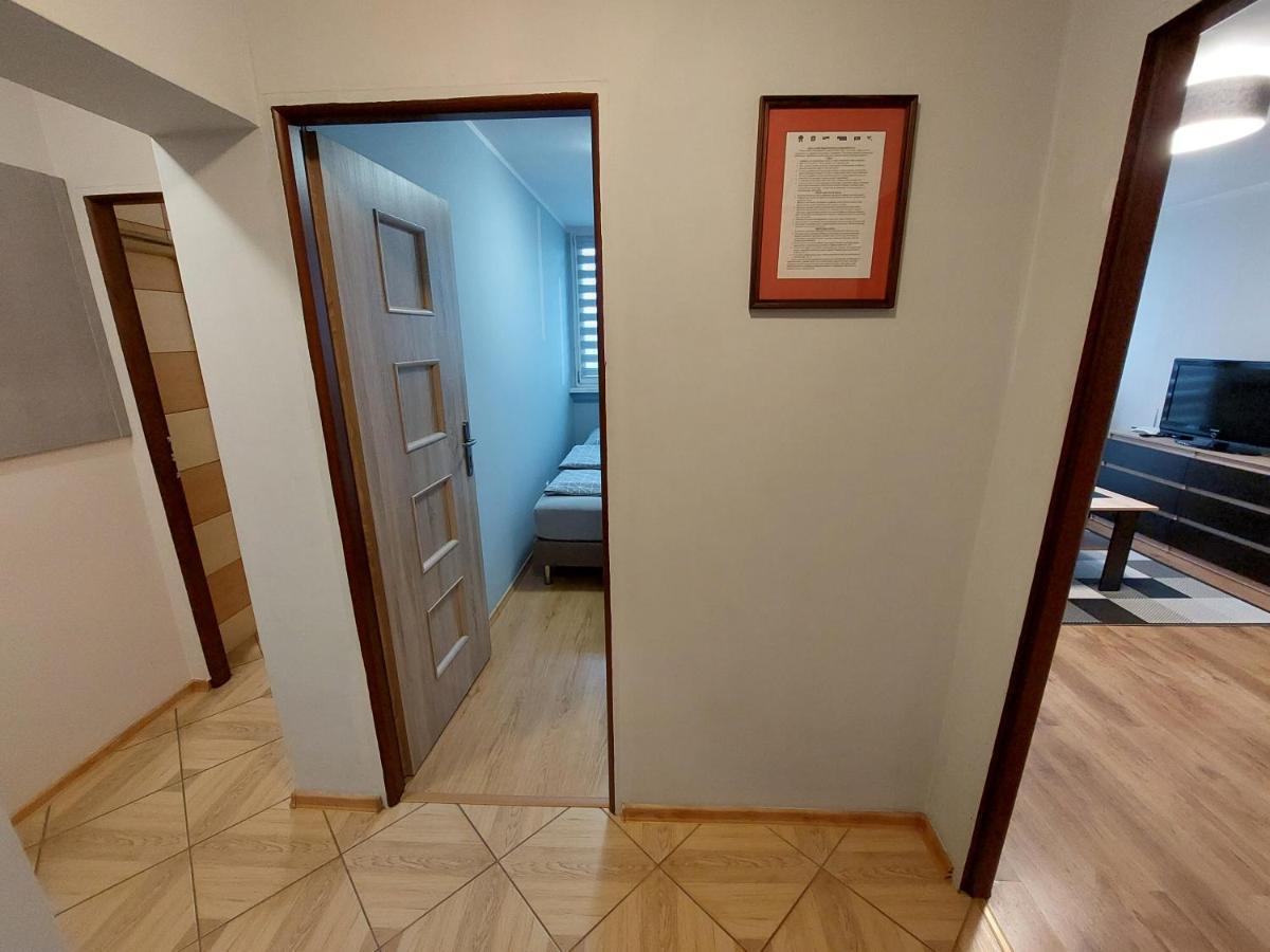 Apartament 59 , Ranczoturystyka Bielawa Sudety Luaran gambar
