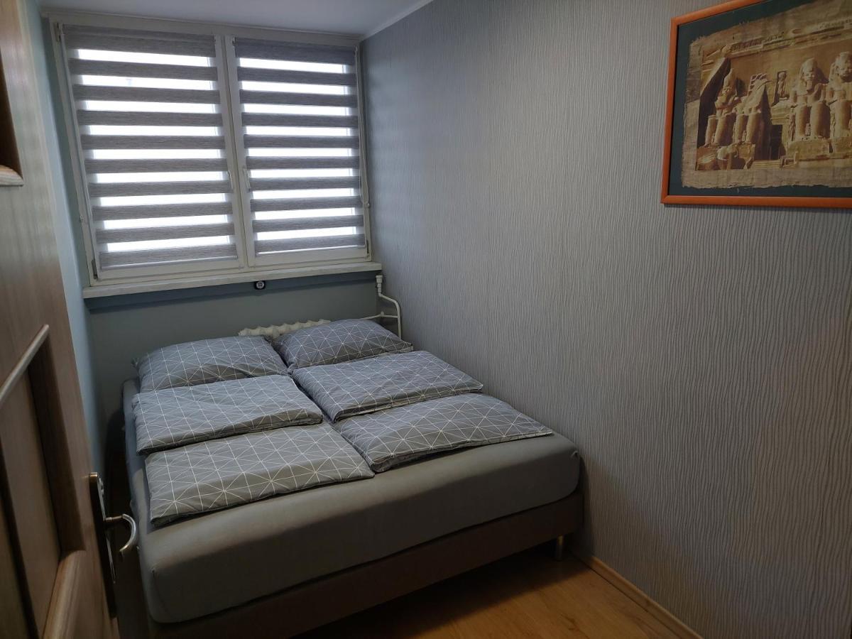 Apartament 59 , Ranczoturystyka Bielawa Sudety Luaran gambar