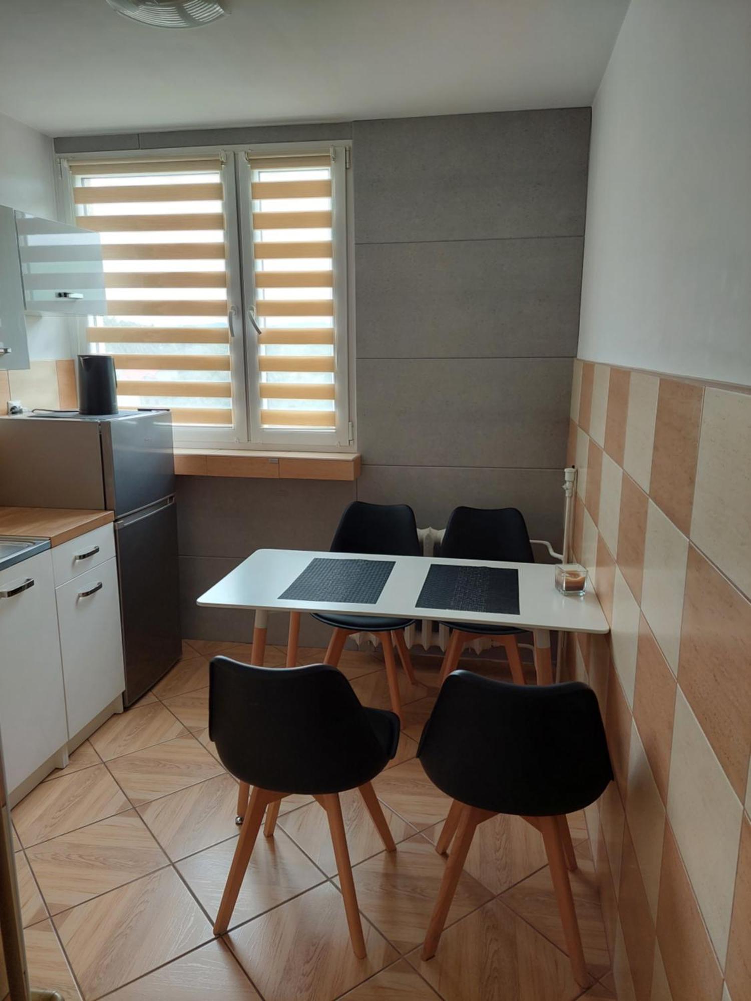 Apartament 59 , Ranczoturystyka Bielawa Sudety Luaran gambar