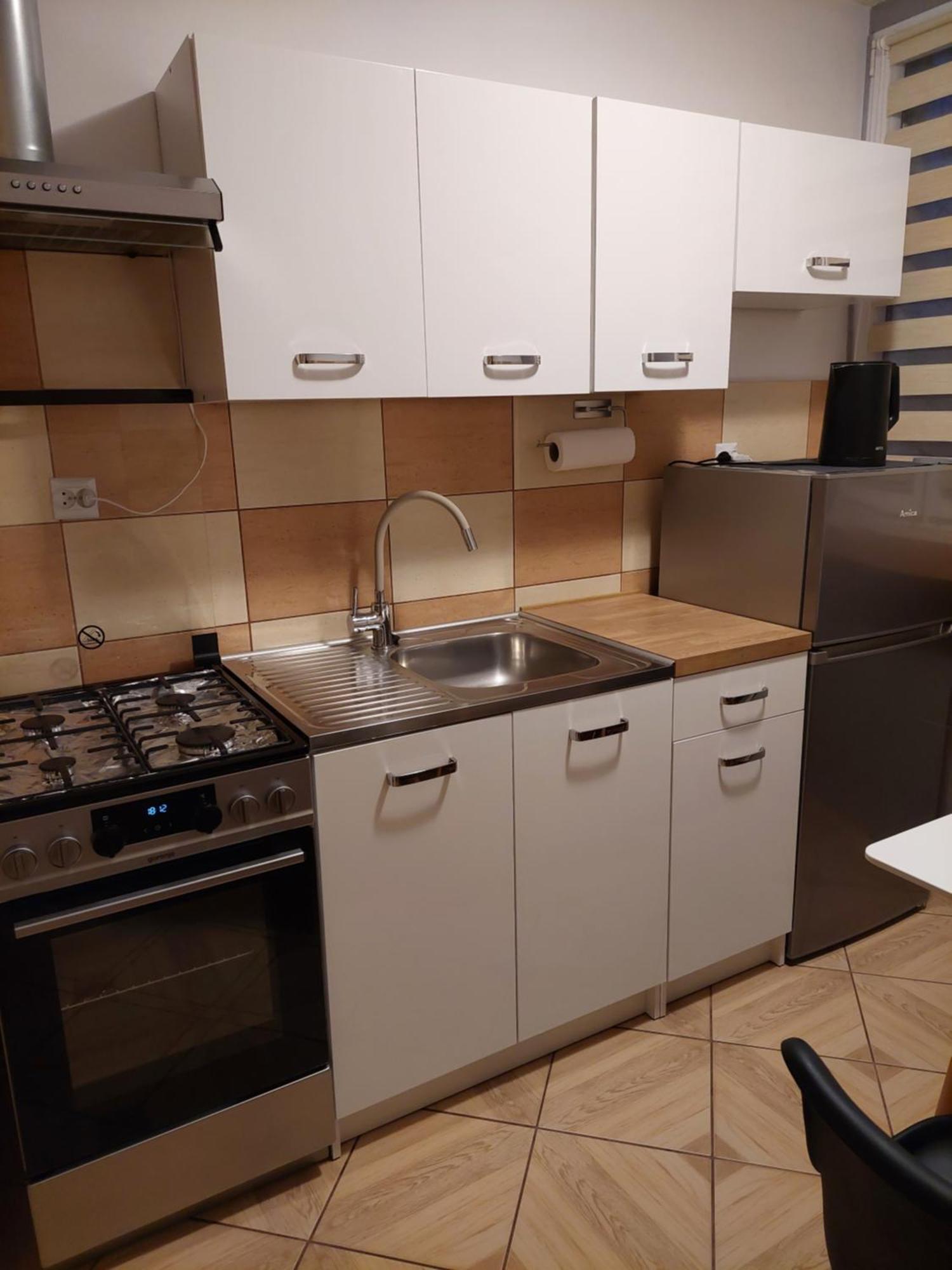 Apartament 59 , Ranczoturystyka Bielawa Sudety Luaran gambar