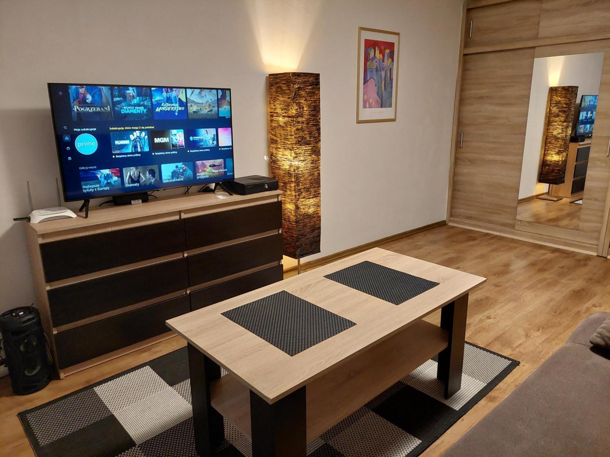 Apartament 59 , Ranczoturystyka Bielawa Sudety Luaran gambar