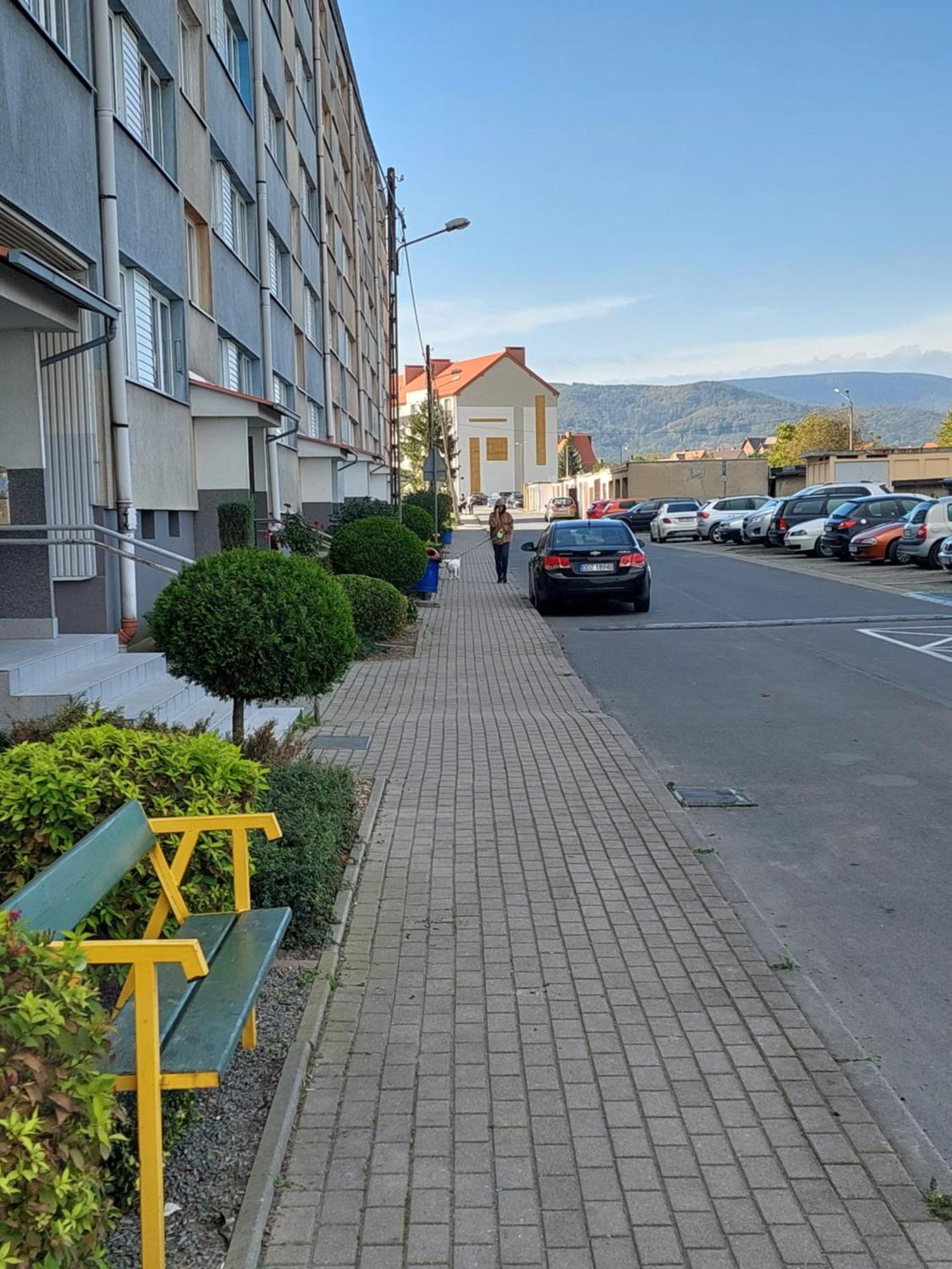 Apartament 59 , Ranczoturystyka Bielawa Sudety Luaran gambar