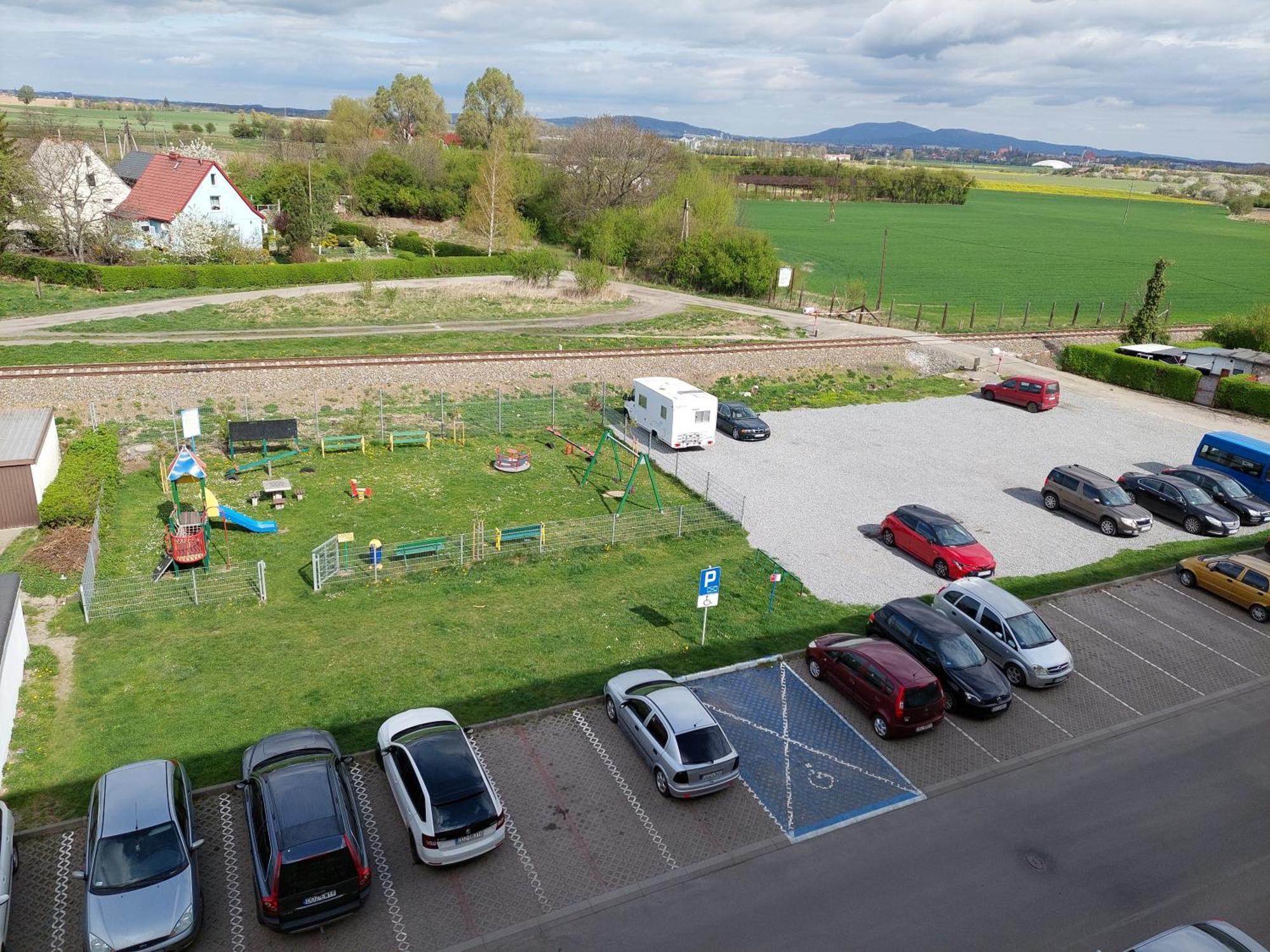 Apartament 59 , Ranczoturystyka Bielawa Sudety Luaran gambar